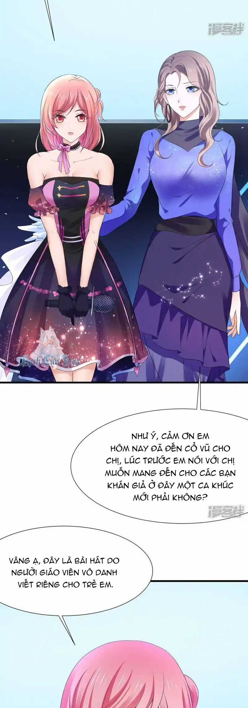 Vô Địch Học Bạ Hệ Thống Chapter 169 trang 7