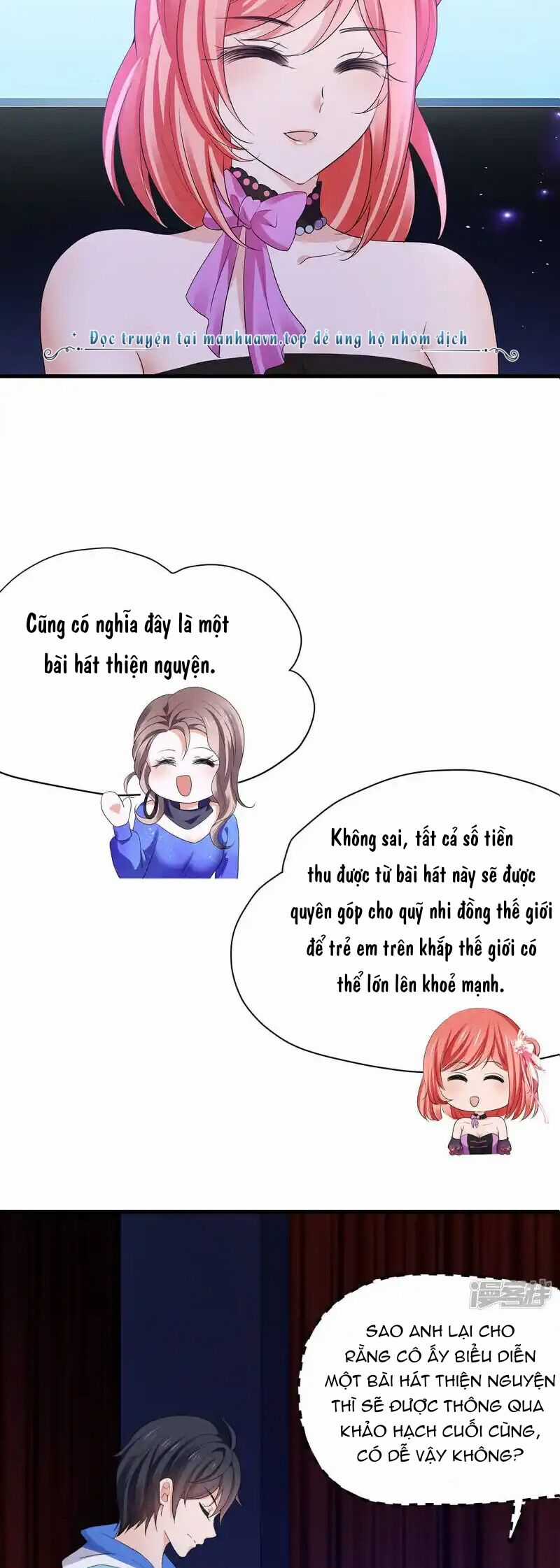 Vô Địch Học Bạ Hệ Thống Chapter 169 trang 8