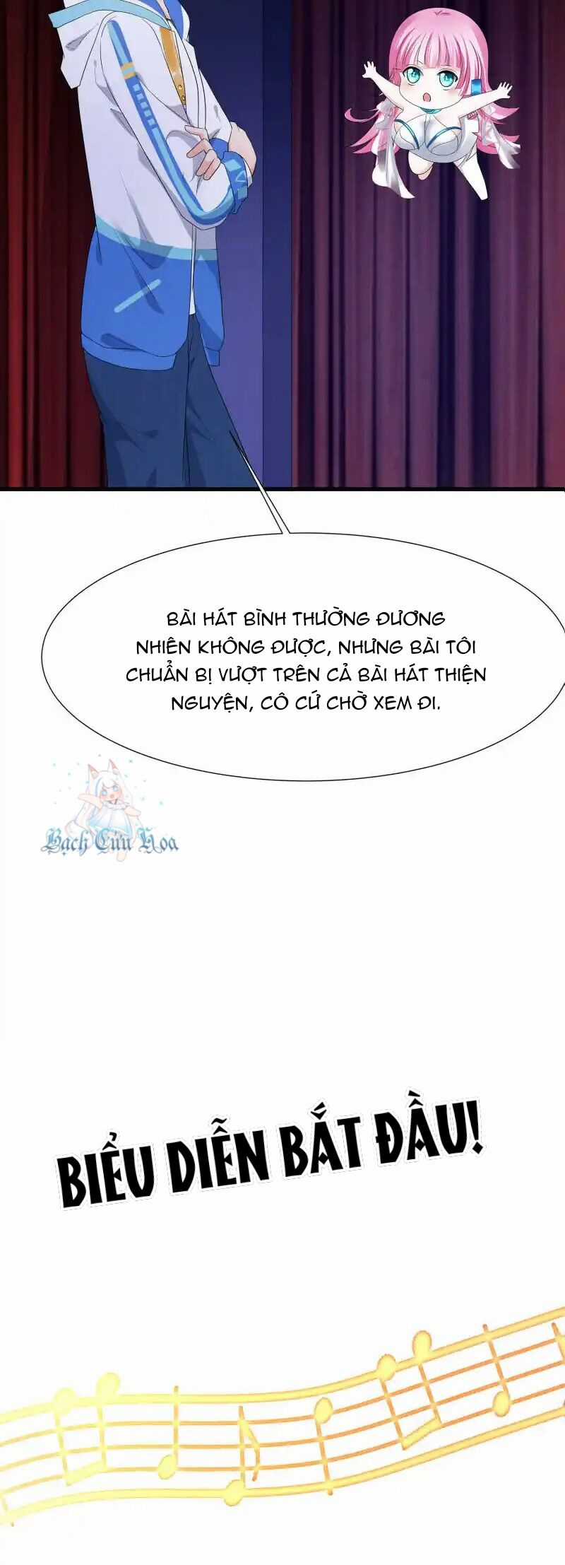 Vô Địch Học Bạ Hệ Thống Chapter 169 trang 9