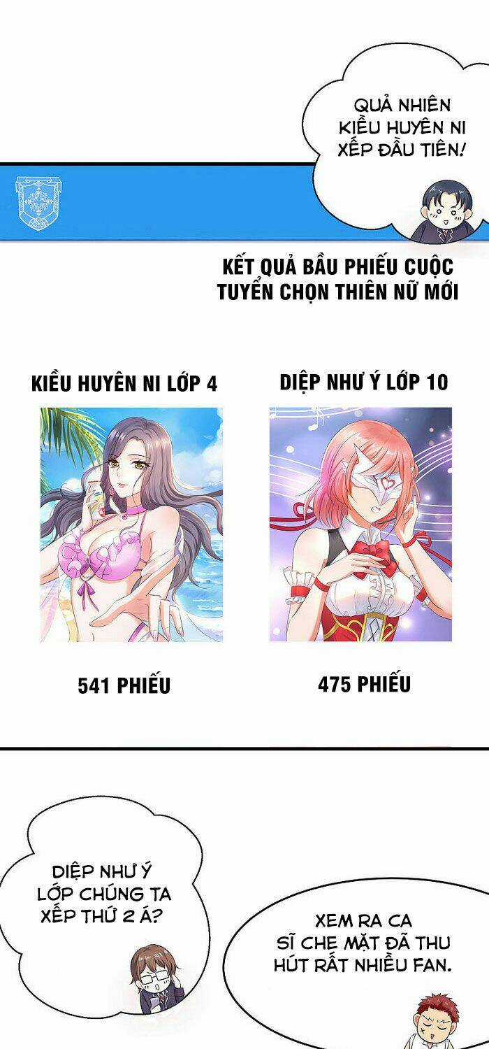 Vô Địch Học Bạ Hệ Thống Chapter 17 trang 0