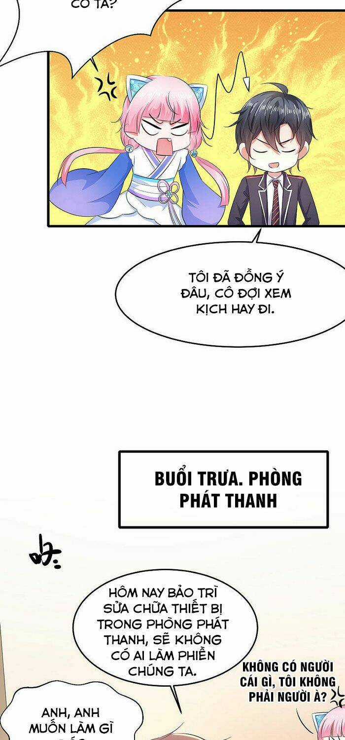 Vô Địch Học Bạ Hệ Thống Chapter 17 trang 10
