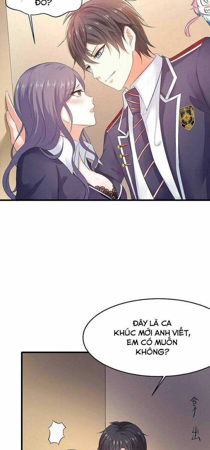 Vô Địch Học Bạ Hệ Thống Chapter 17 trang 11