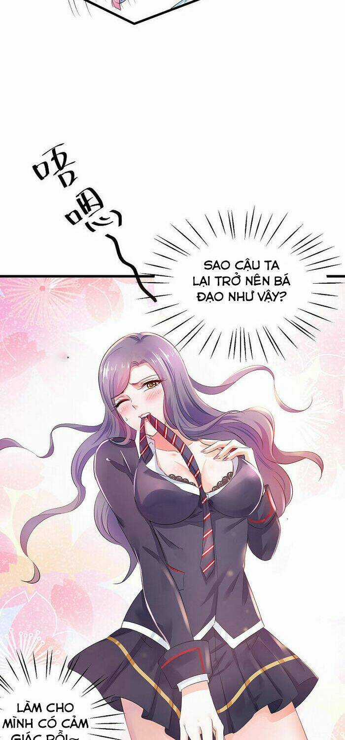 Vô Địch Học Bạ Hệ Thống Chapter 17 trang 15