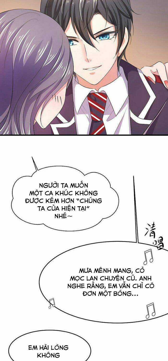 Vô Địch Học Bạ Hệ Thống Chapter 17 trang 19