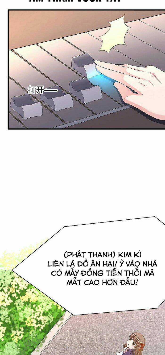 Vô Địch Học Bạ Hệ Thống Chapter 17 trang 21