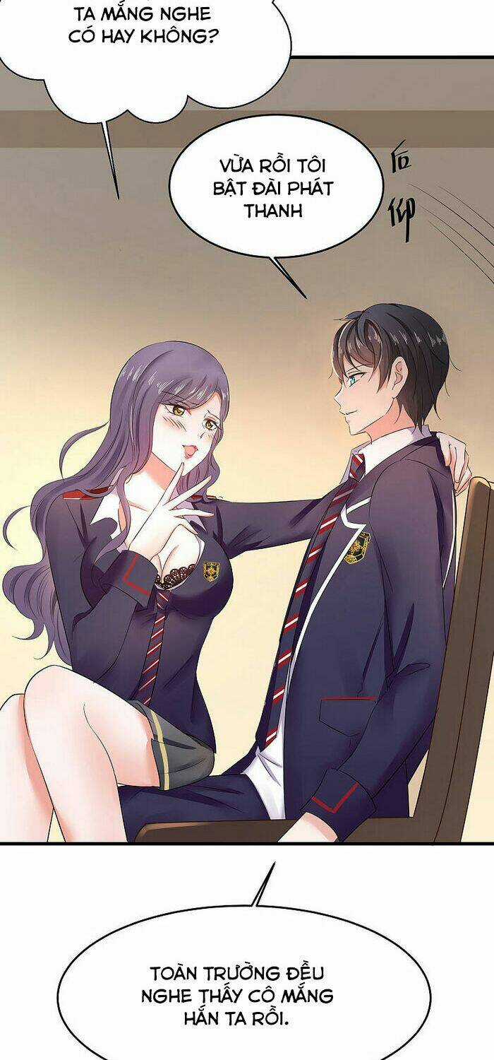 Vô Địch Học Bạ Hệ Thống Chapter 17 trang 24