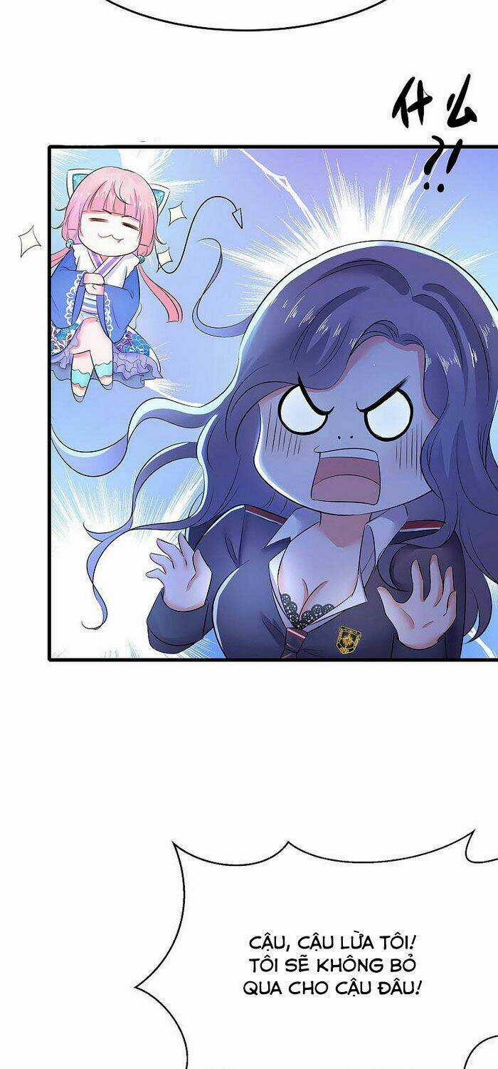 Vô Địch Học Bạ Hệ Thống Chapter 17 trang 25