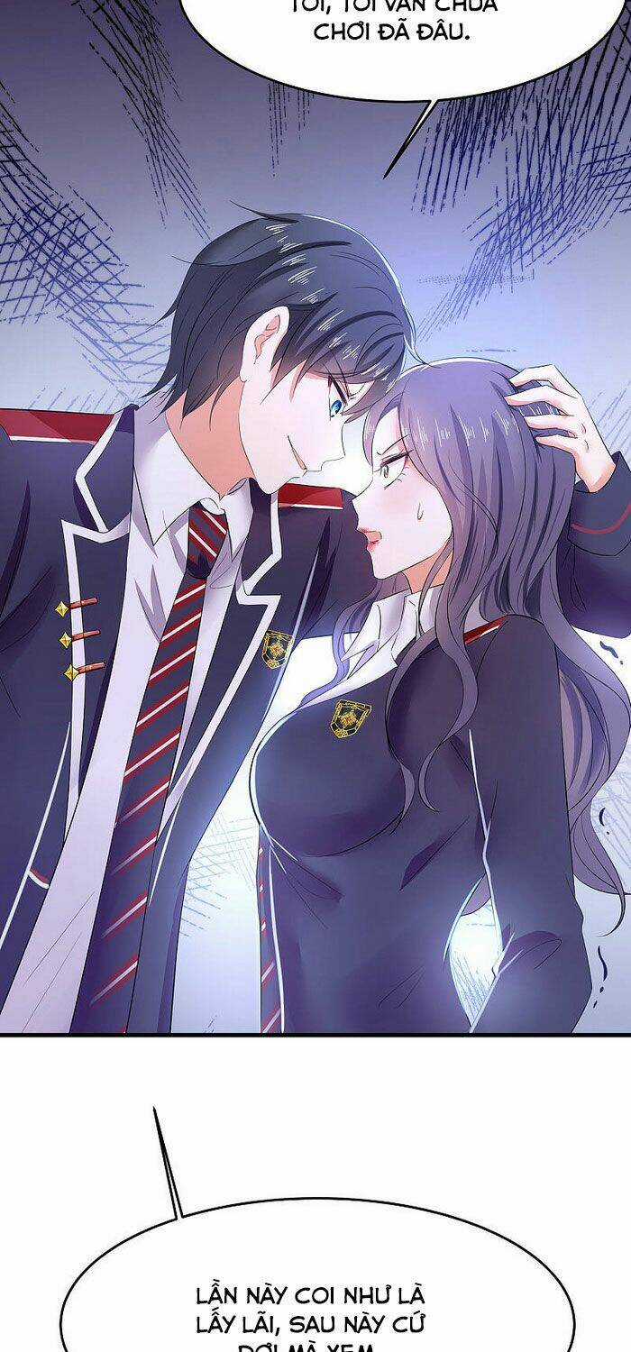 Vô Địch Học Bạ Hệ Thống Chapter 17 trang 27