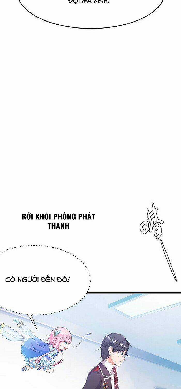 Vô Địch Học Bạ Hệ Thống Chapter 17 trang 28