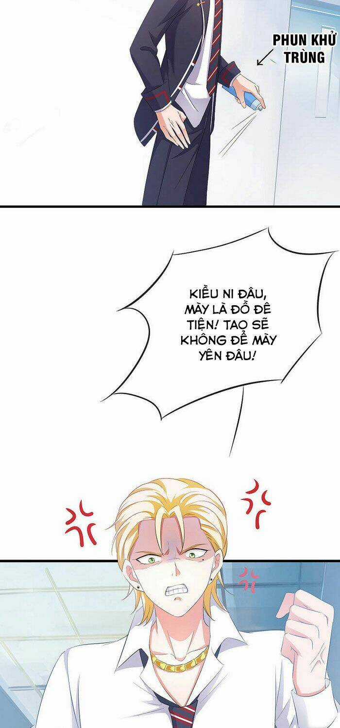 Vô Địch Học Bạ Hệ Thống Chapter 17 trang 29