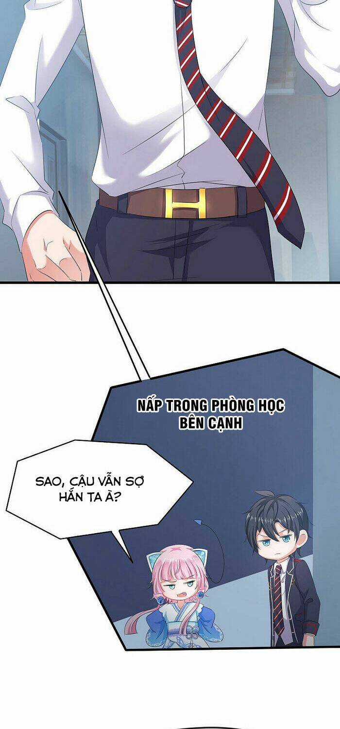 Vô Địch Học Bạ Hệ Thống Chapter 17 trang 30