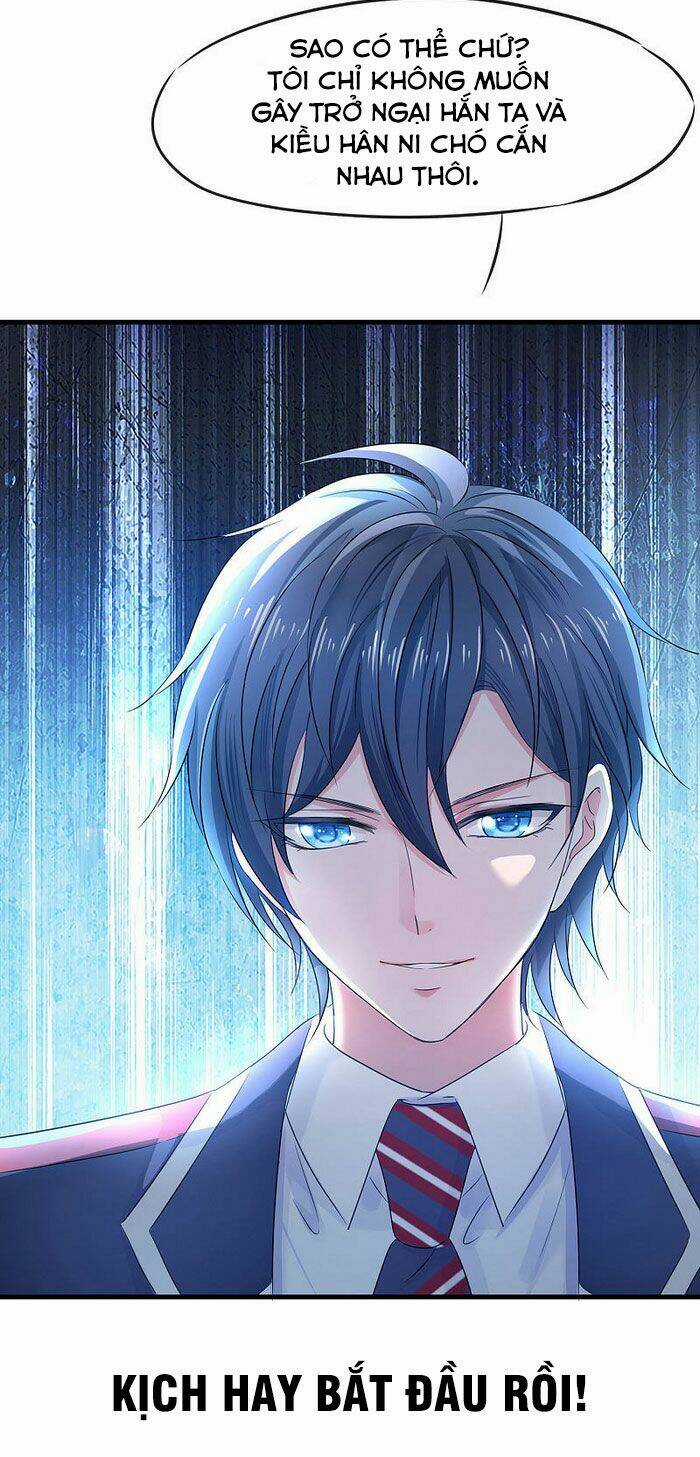 Vô Địch Học Bạ Hệ Thống Chapter 17 trang 31