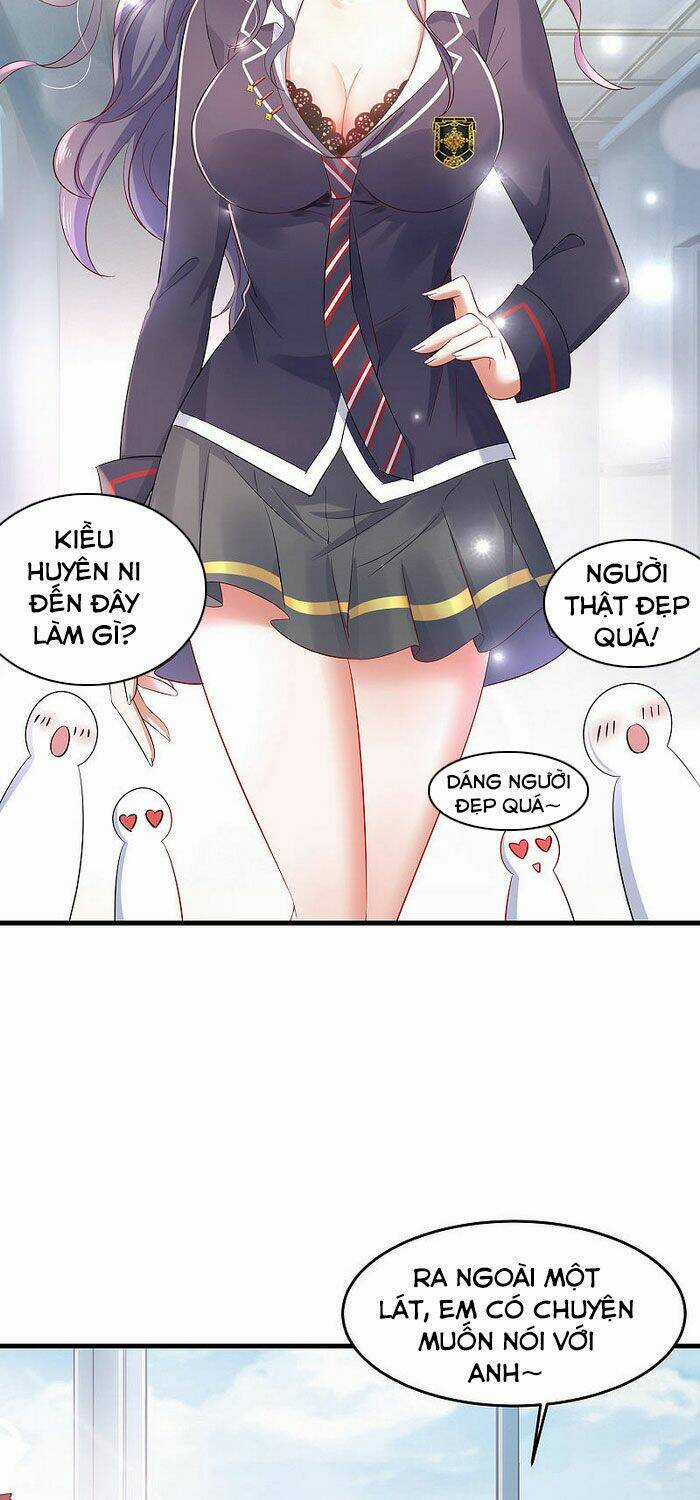 Vô Địch Học Bạ Hệ Thống Chapter 17 trang 4