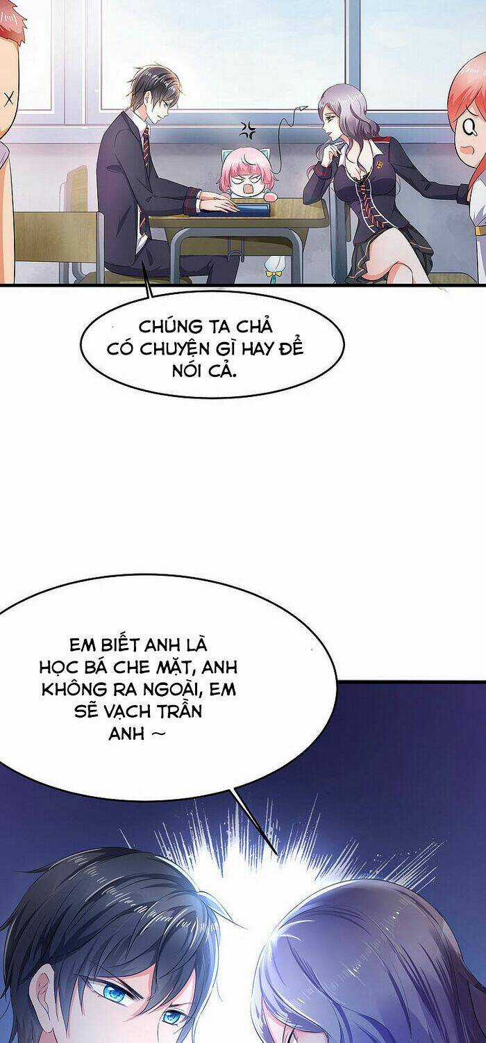 Vô Địch Học Bạ Hệ Thống Chapter 17 trang 5