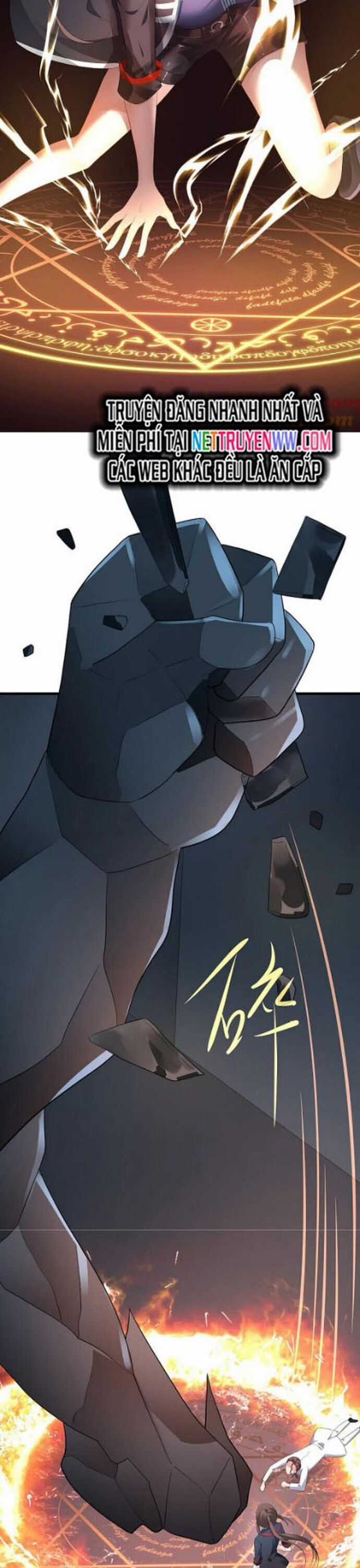 Vô Địch Học Bạ Hệ Thống Chapter 171 trang 11