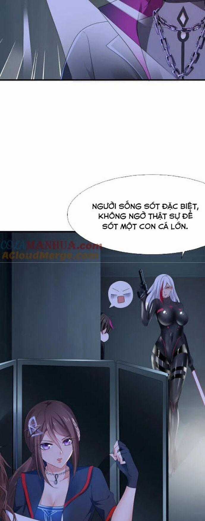 Vô Địch Học Bạ Hệ Thống Chapter 171 trang 17