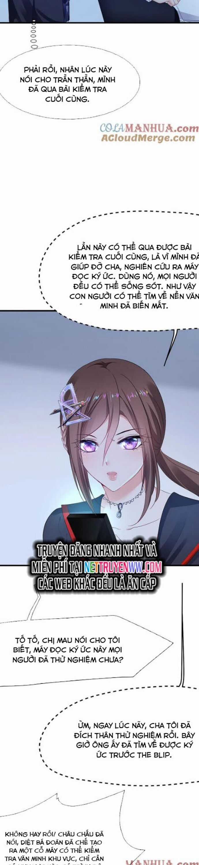 Vô Địch Học Bạ Hệ Thống Chapter 171 trang 3