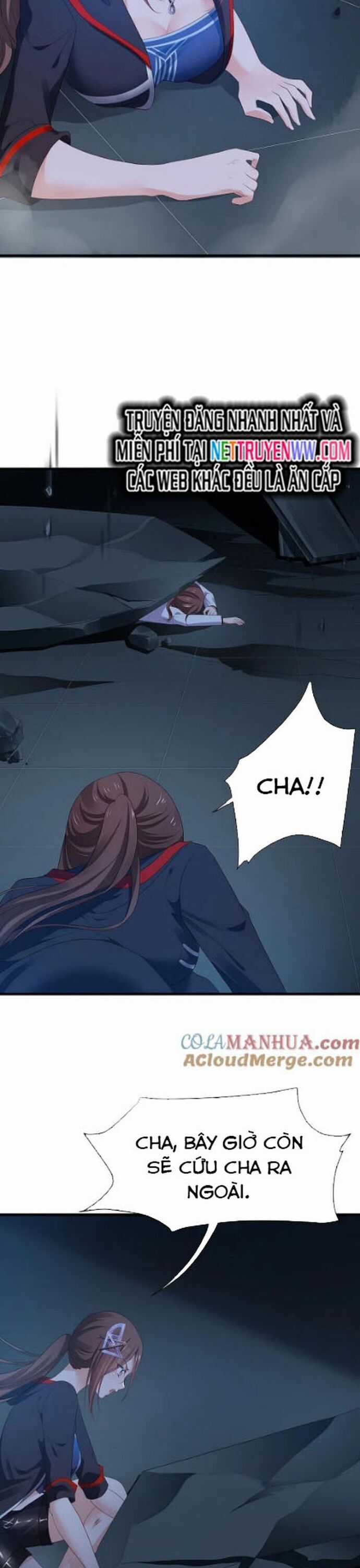 Vô Địch Học Bạ Hệ Thống Chapter 171 trang 7