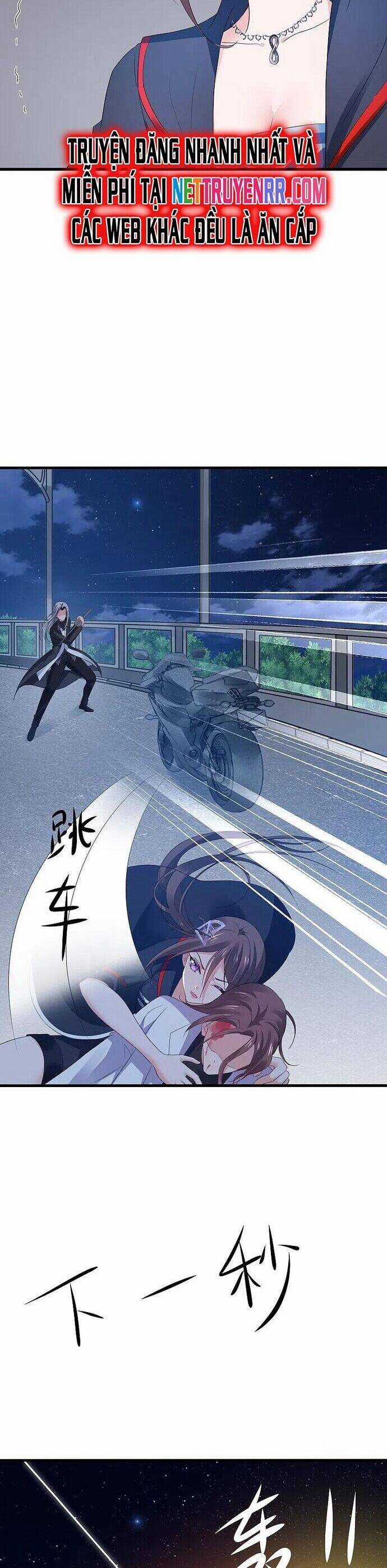 Vô Địch Học Bạ Hệ Thống Chapter 172 trang 10