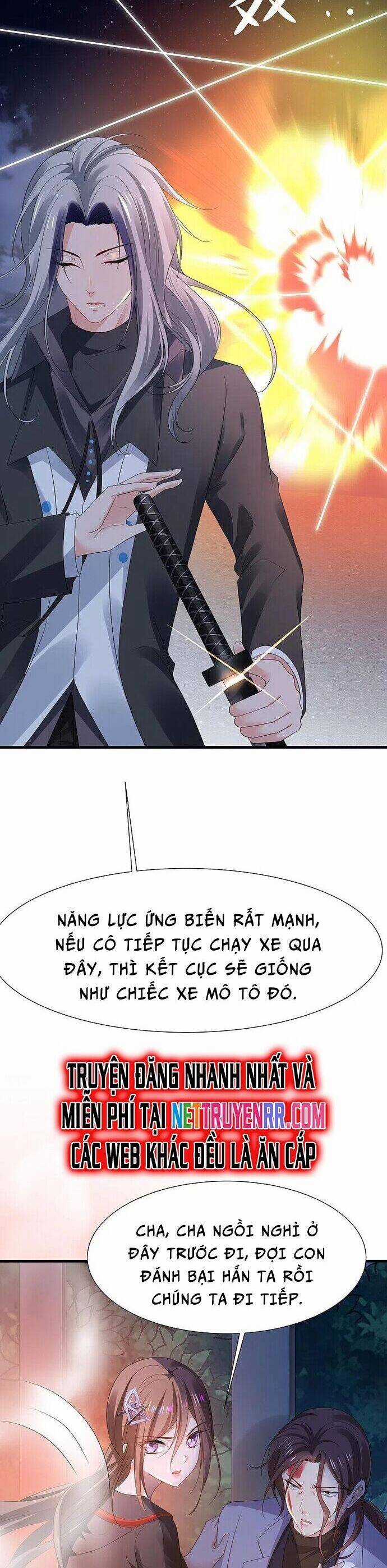 Vô Địch Học Bạ Hệ Thống Chapter 172 trang 11