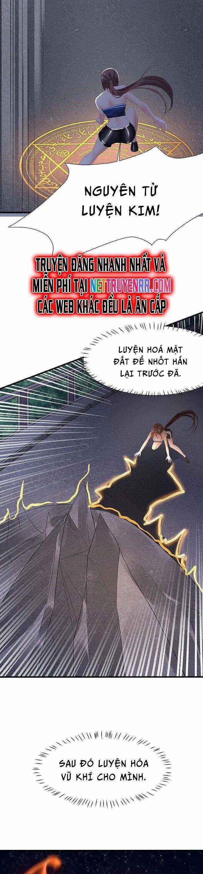 Vô Địch Học Bạ Hệ Thống Chapter 172 trang 14