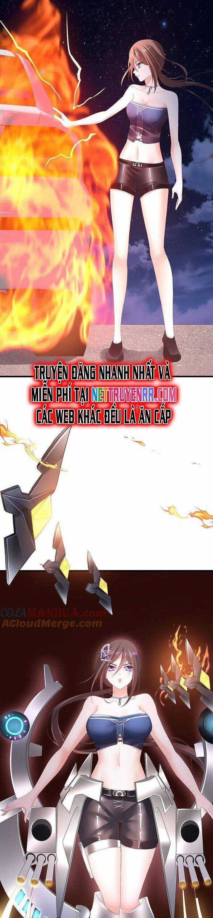 Vô Địch Học Bạ Hệ Thống Chapter 172 trang 15