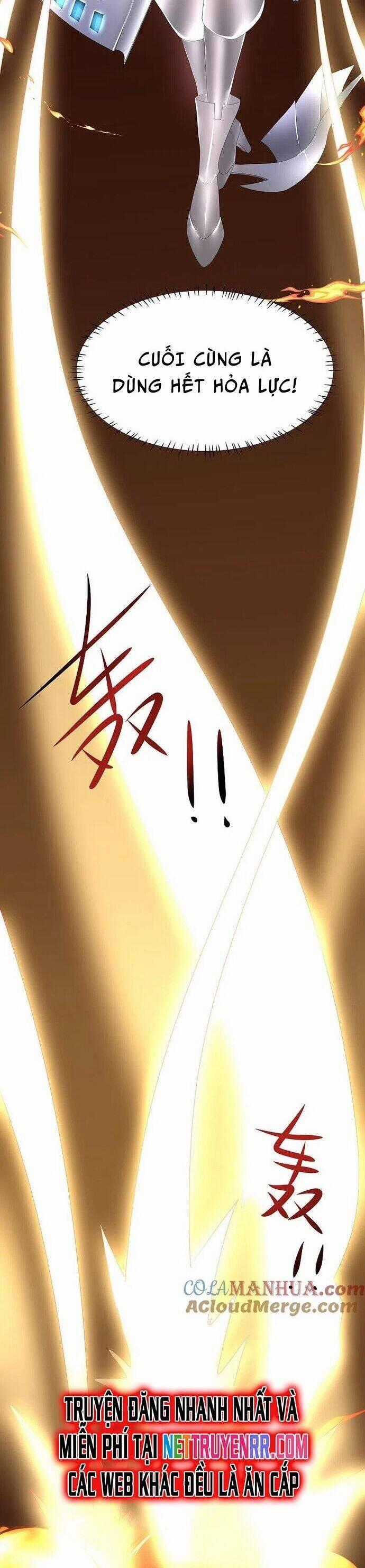 Vô Địch Học Bạ Hệ Thống Chapter 172 trang 16