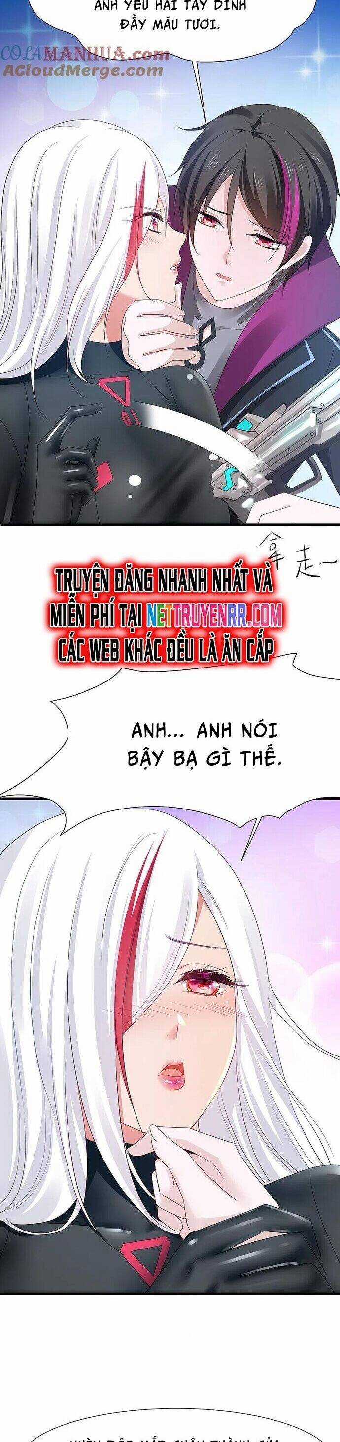 Vô Địch Học Bạ Hệ Thống Chapter 172 trang 3