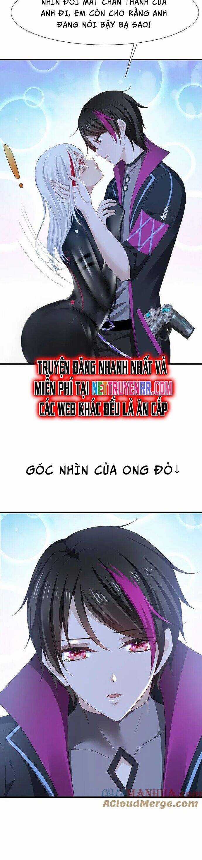 Vô Địch Học Bạ Hệ Thống Chapter 172 trang 4