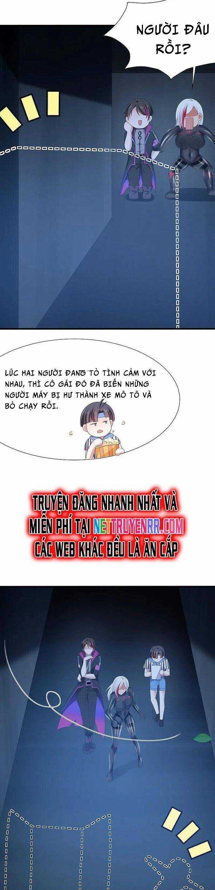 Vô Địch Học Bạ Hệ Thống Chapter 172 trang 6