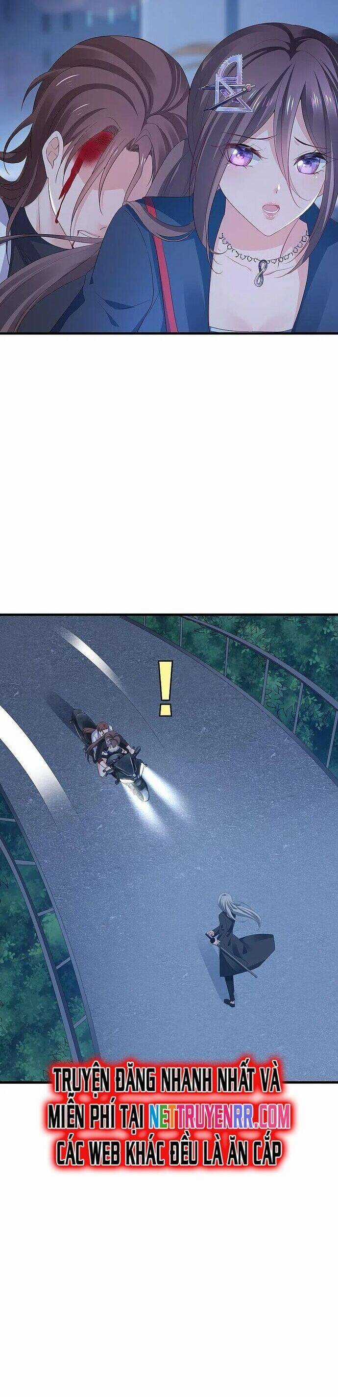 Vô Địch Học Bạ Hệ Thống Chapter 172 trang 8