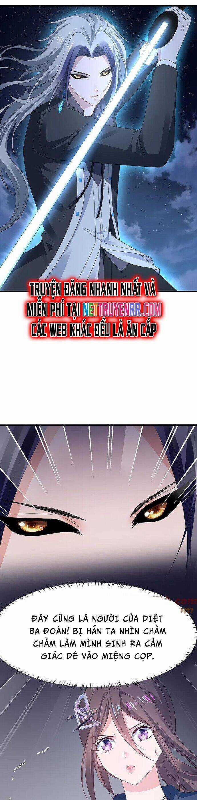 Vô Địch Học Bạ Hệ Thống Chapter 172 trang 9