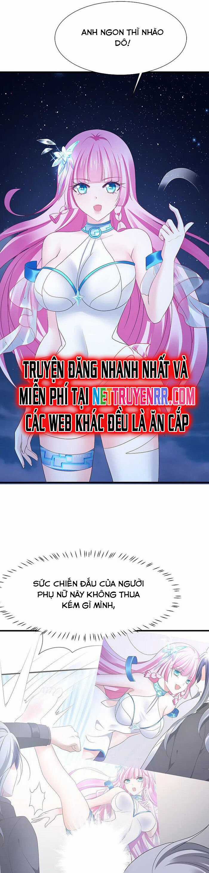 Vô Địch Học Bạ Hệ Thống Chapter 173 trang 12