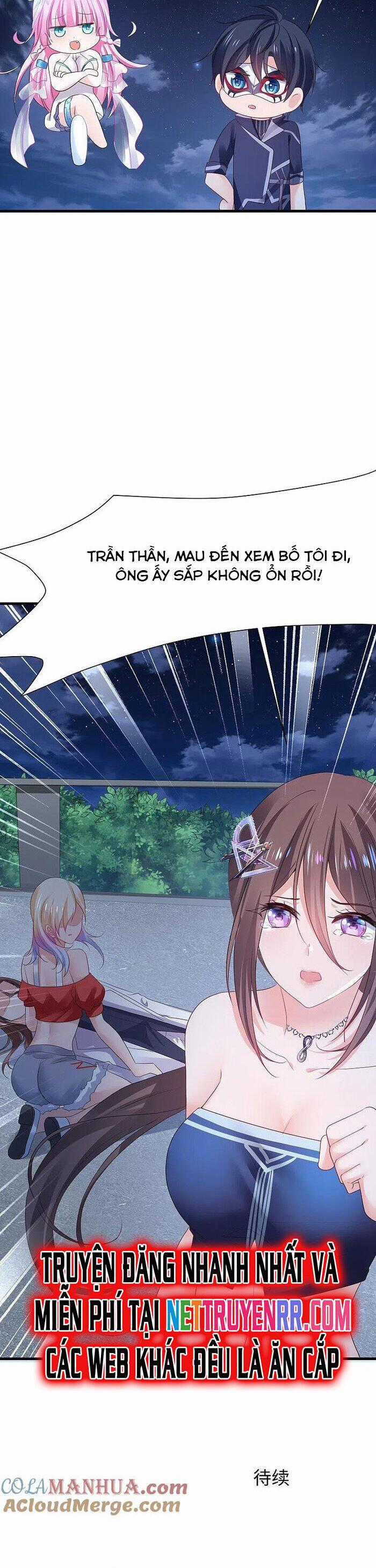 Vô Địch Học Bạ Hệ Thống Chapter 173 trang 15