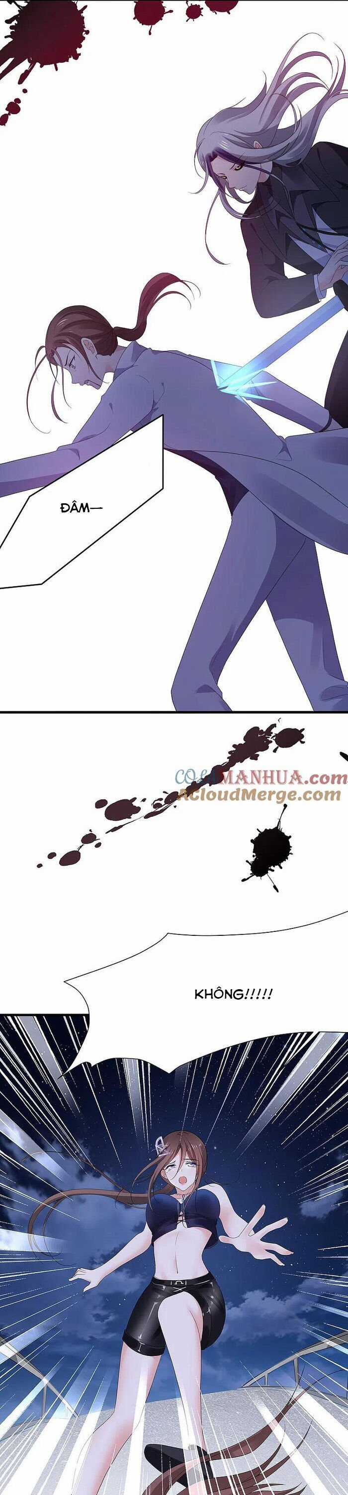 Vô Địch Học Bạ Hệ Thống Chapter 173 trang 4