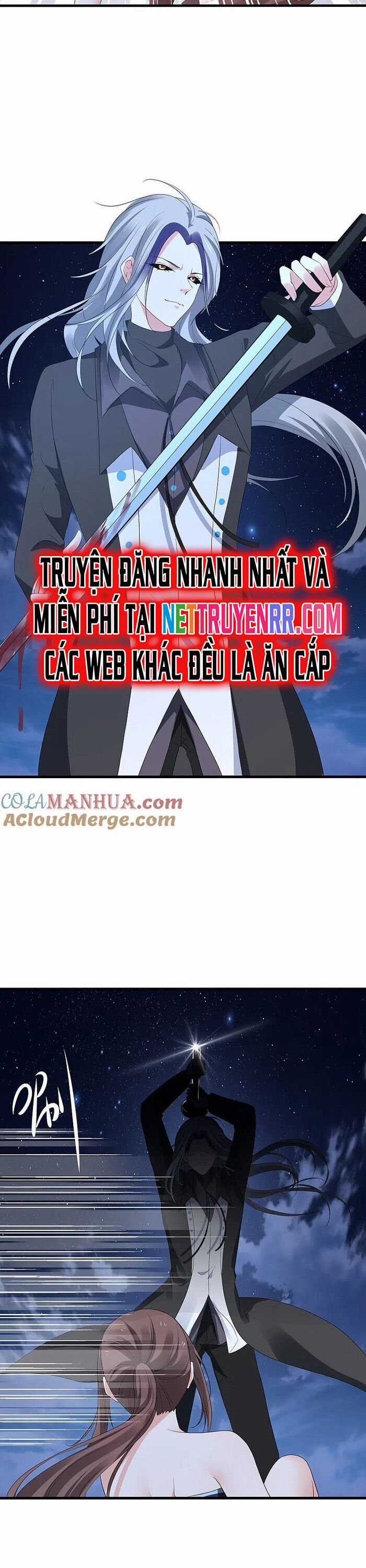 Vô Địch Học Bạ Hệ Thống Chapter 173 trang 5