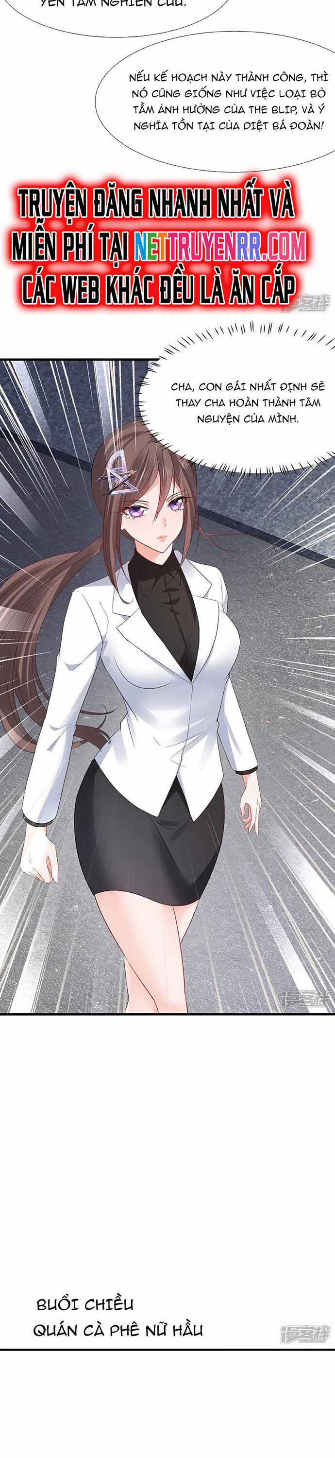 Vô Địch Học Bạ Hệ Thống Chapter 174 trang 12