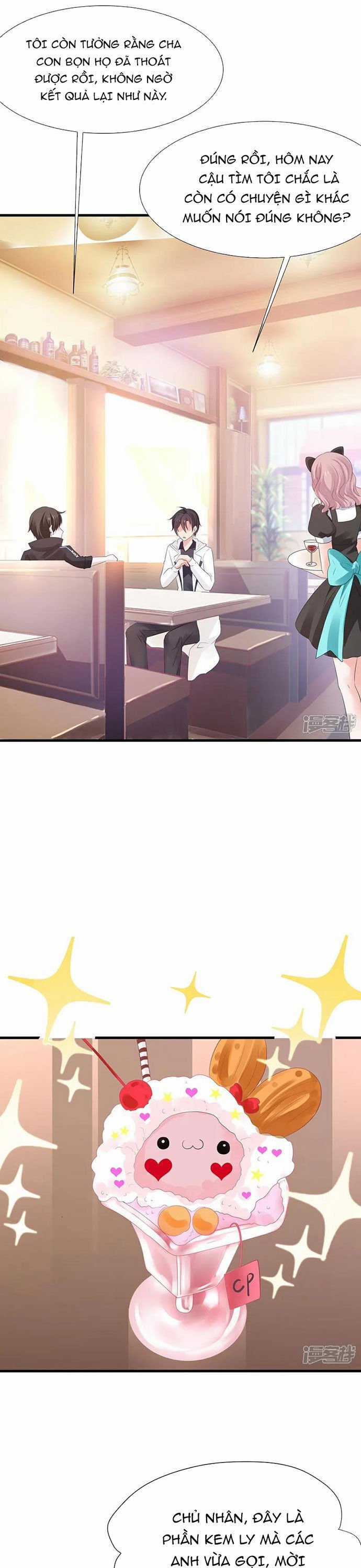 Vô Địch Học Bạ Hệ Thống Chapter 174 trang 13