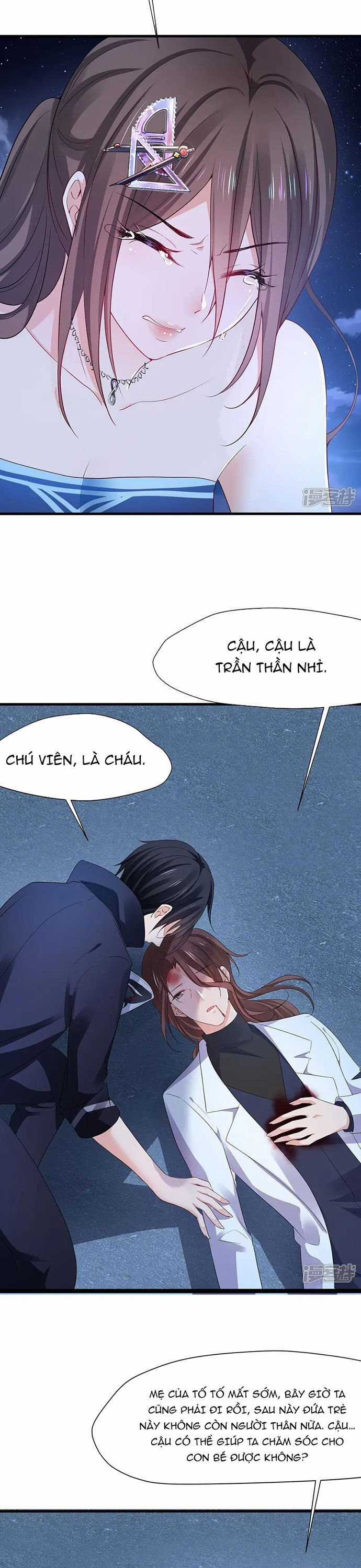 Vô Địch Học Bạ Hệ Thống Chapter 174 trang 4