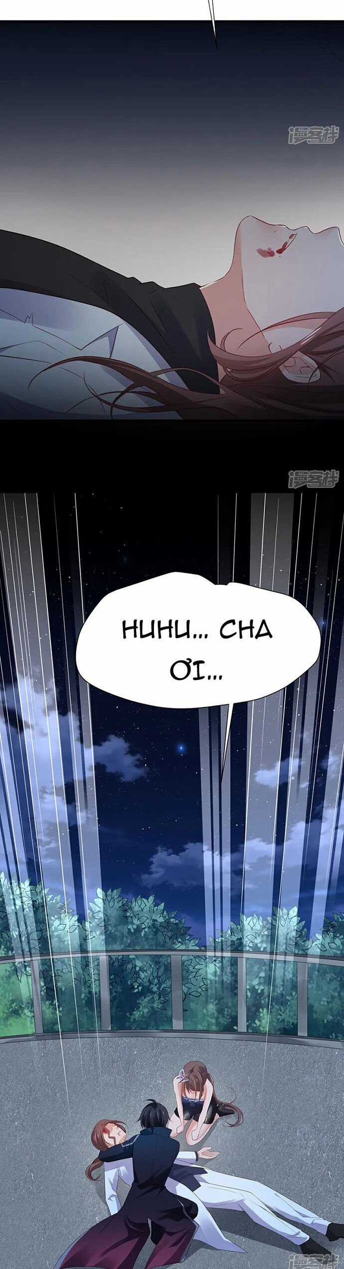 Vô Địch Học Bạ Hệ Thống Chapter 174 trang 6