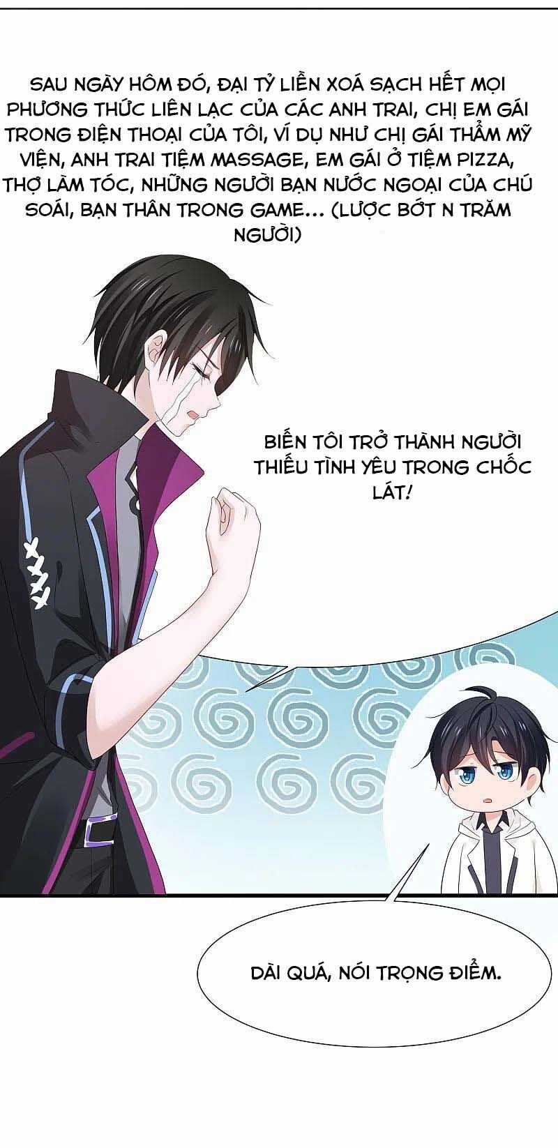 Vô Địch Học Bạ Hệ Thống Chapter 175 trang 10