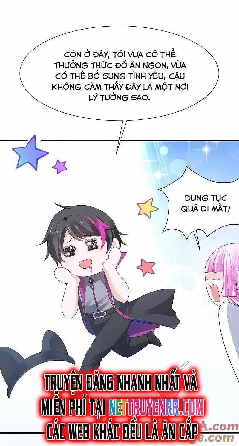 Vô Địch Học Bạ Hệ Thống Chapter 175 trang 11