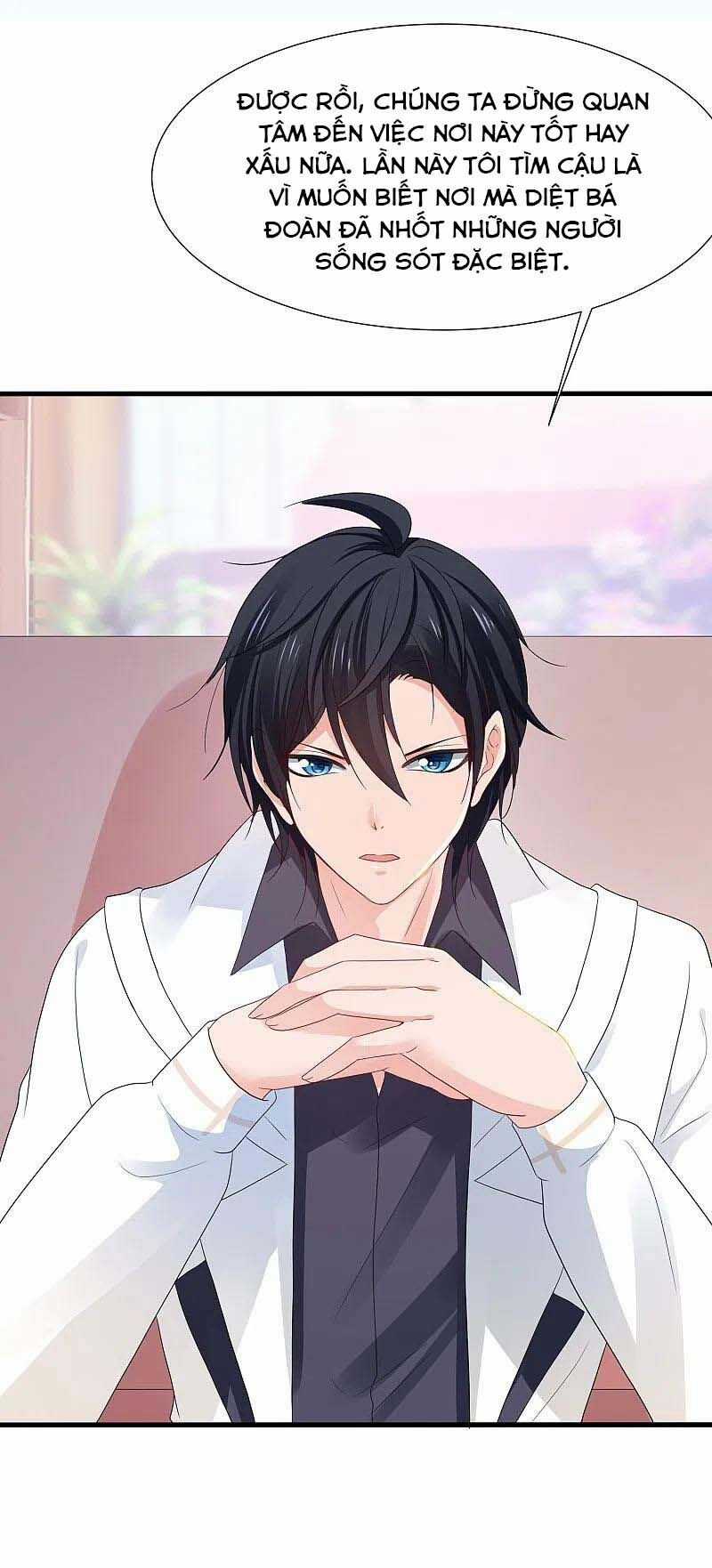 Vô Địch Học Bạ Hệ Thống Chapter 175 trang 12