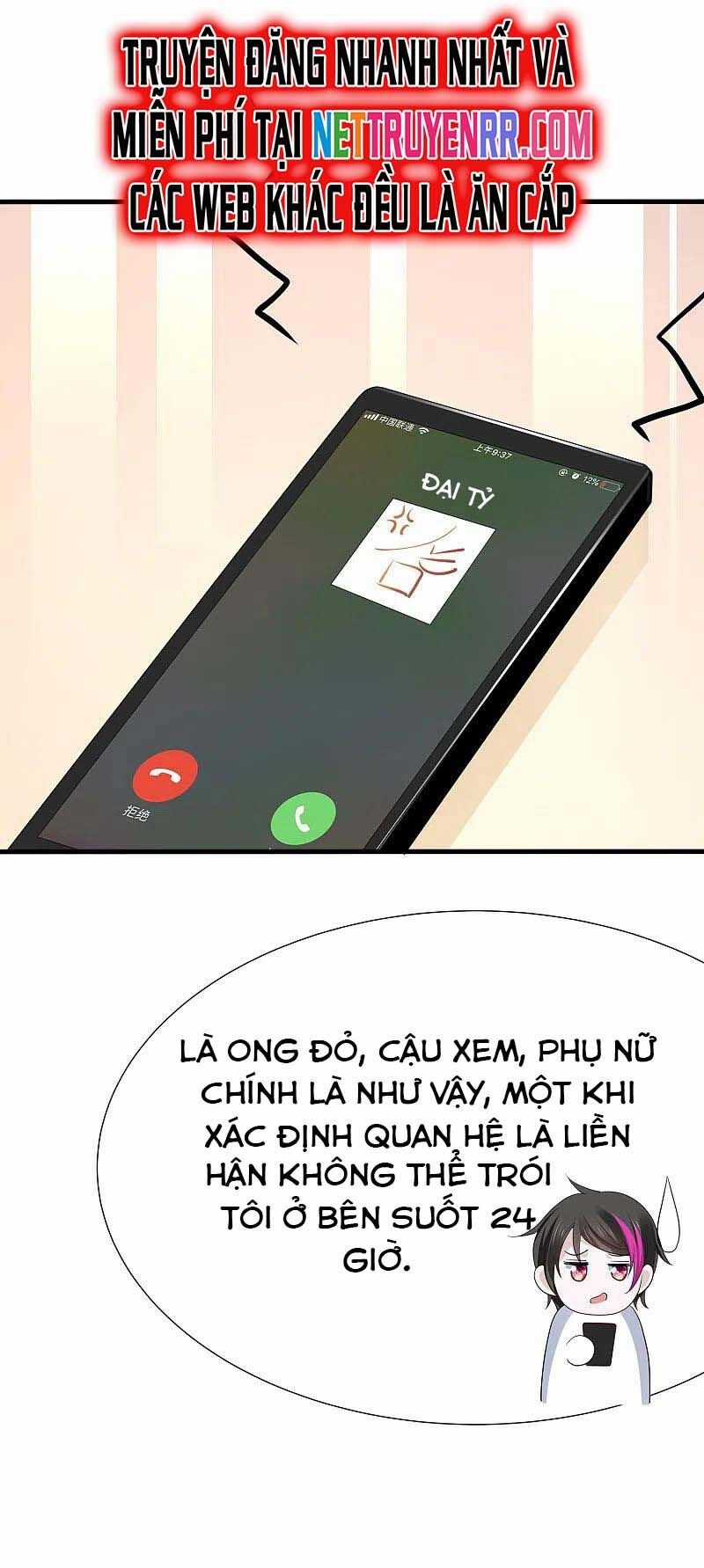 Vô Địch Học Bạ Hệ Thống Chapter 175 trang 14