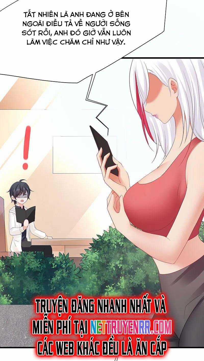 Vô Địch Học Bạ Hệ Thống Chapter 175 trang 16