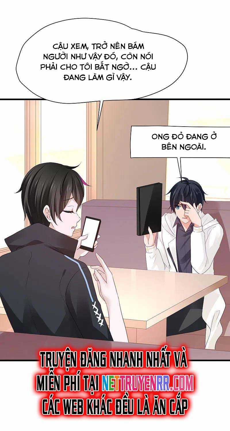 Vô Địch Học Bạ Hệ Thống Chapter 175 trang 18