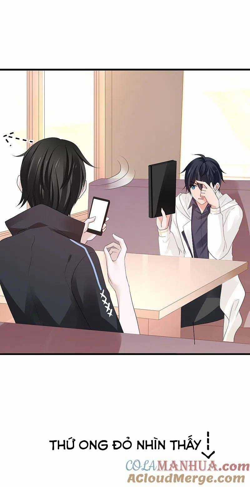 Vô Địch Học Bạ Hệ Thống Chapter 175 trang 19