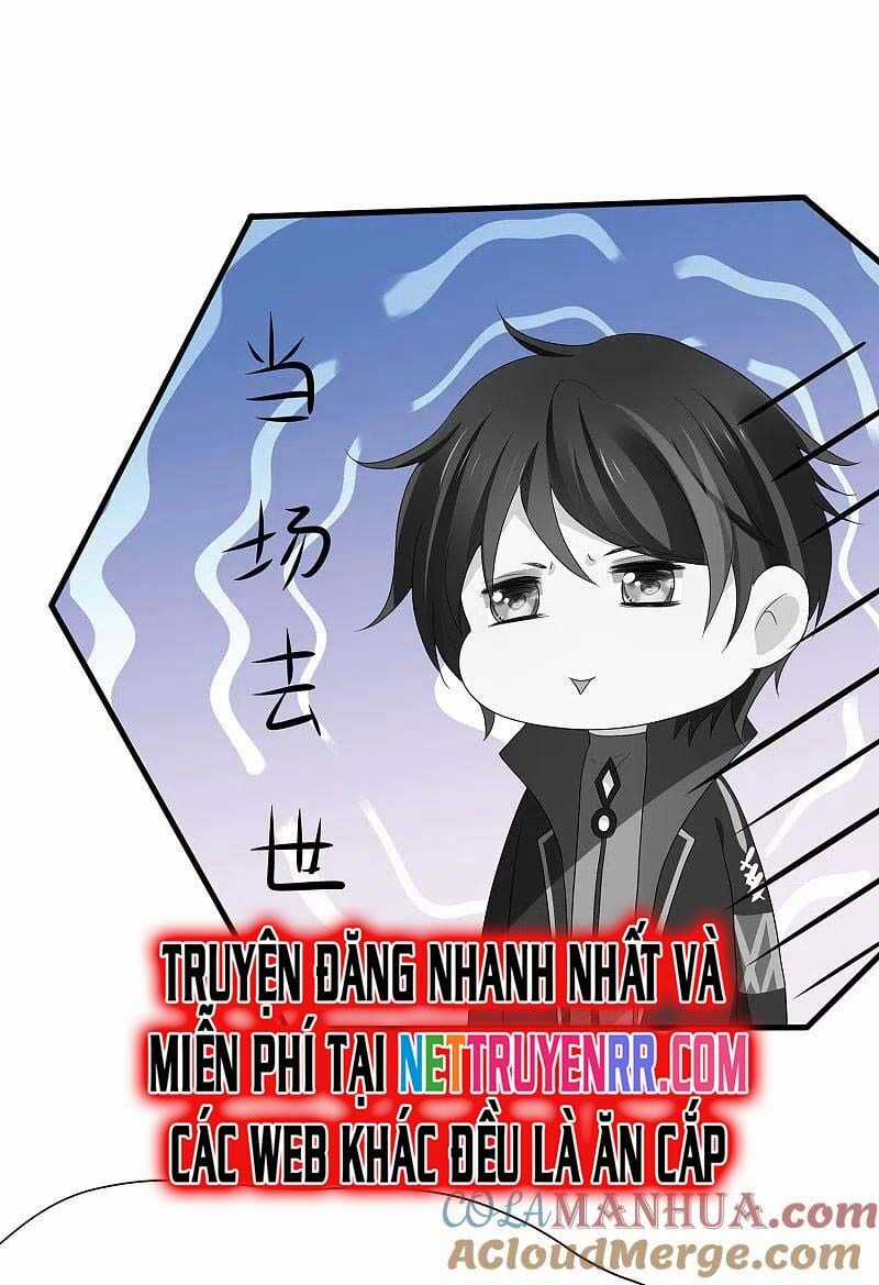 Vô Địch Học Bạ Hệ Thống Chapter 175 trang 21