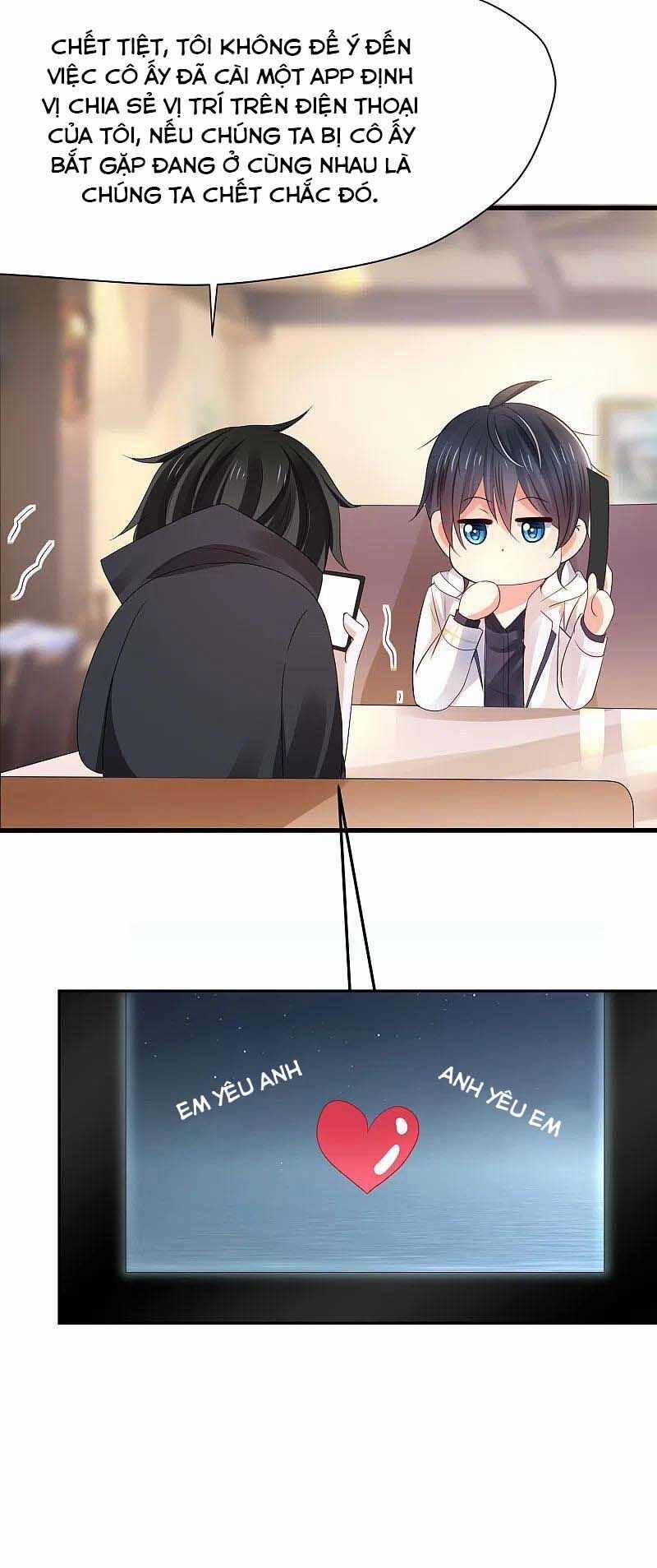 Vô Địch Học Bạ Hệ Thống Chapter 175 trang 22