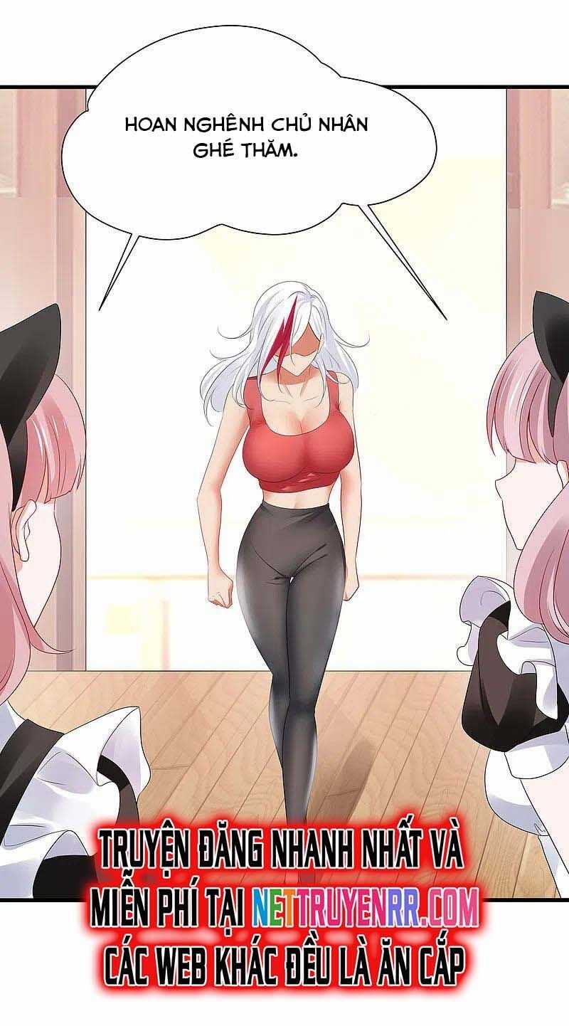 Vô Địch Học Bạ Hệ Thống Chapter 175 trang 28